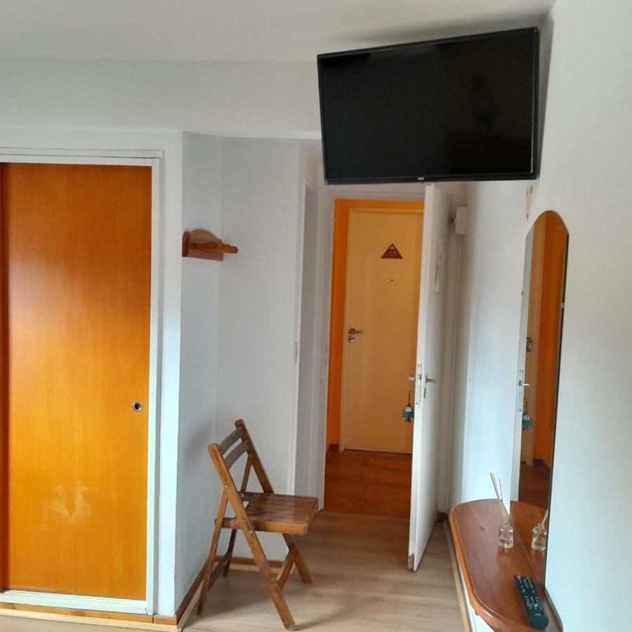 Hosteria Nuevo Pinar Сан-Карлос-де-Барилоче Экстерьер фото